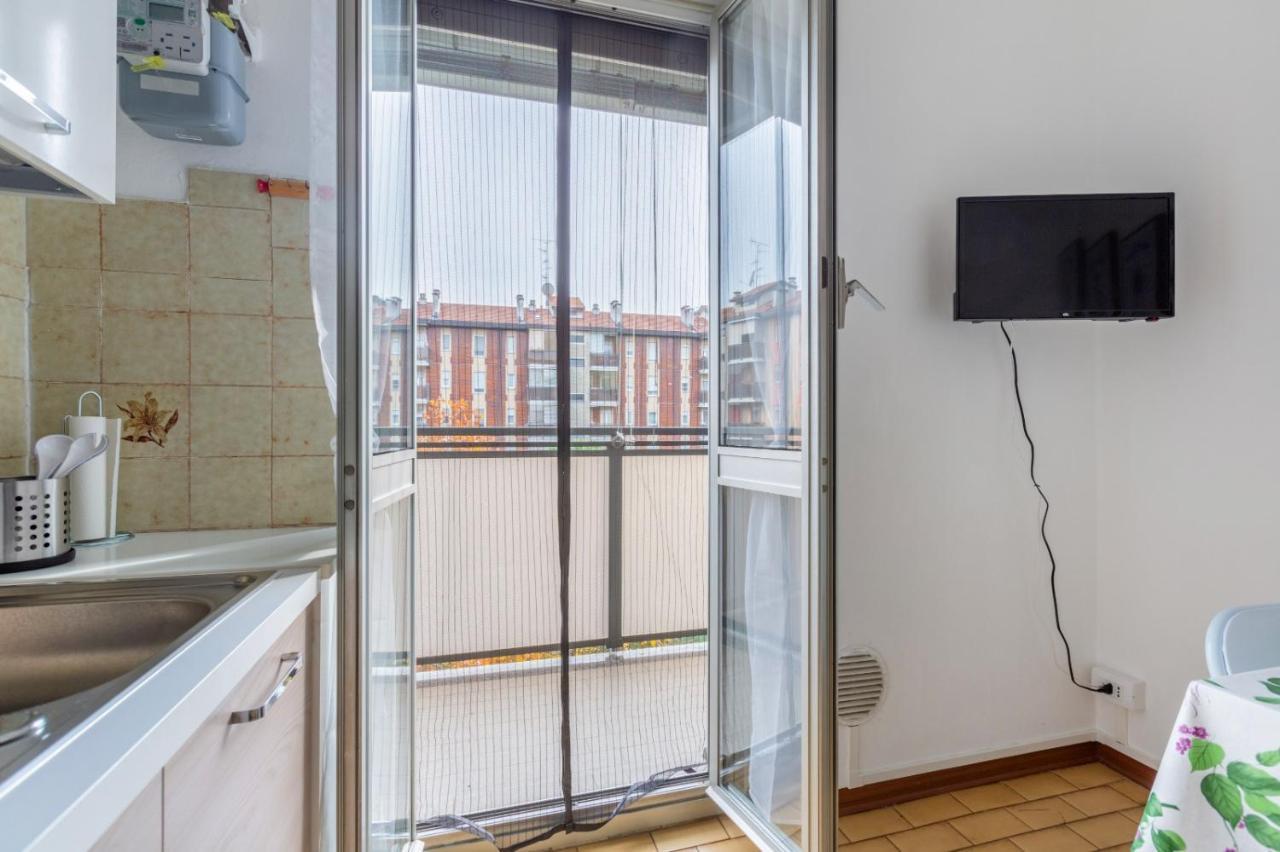 Bonola M1 Bright & Functional Flat Διαμέρισμα Μιλάνο Εξωτερικό φωτογραφία
