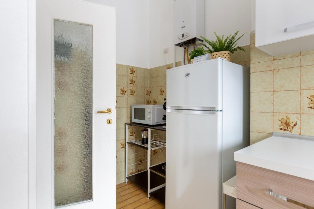 Bonola M1 Bright & Functional Flat Διαμέρισμα Μιλάνο Εξωτερικό φωτογραφία